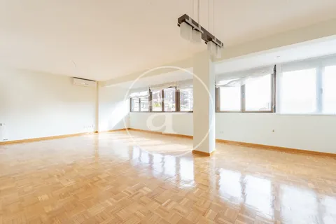 Apartamento 180 m² em Madrid