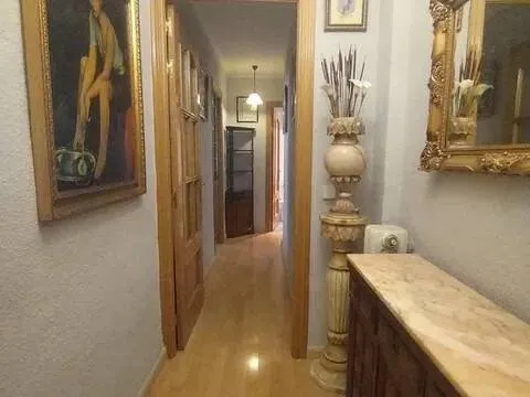 Pis de 74 m² a Torrejón de Ardoz