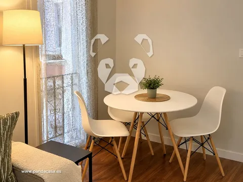 Appartement 60 m² à Madrid (4/12)