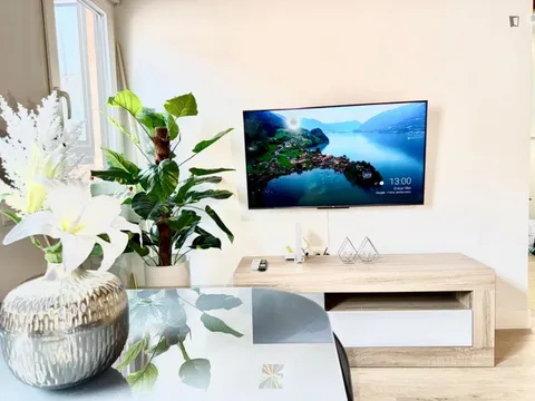 Appartamento 60 m² a Madrid