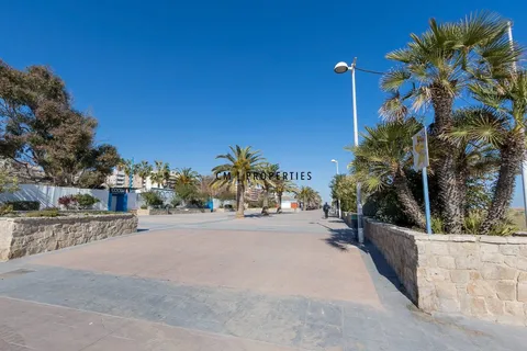 Pis de 41 m² a Sagunt
