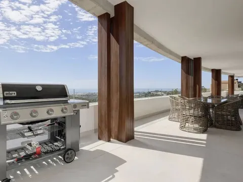 Appartamento 438 m² a Benahavís