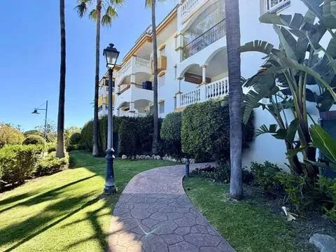 Pis de 151 m² a Marbella
