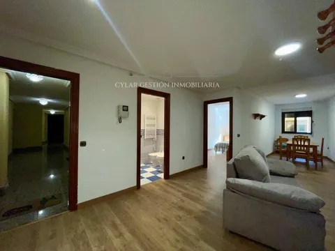 Pis de 50 m² a Salamanca