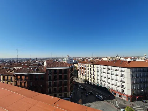 Квартира 91 м² у Madrid