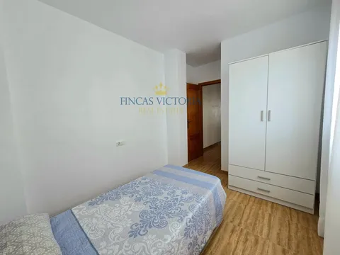 Pis de 60 m² a Águilas