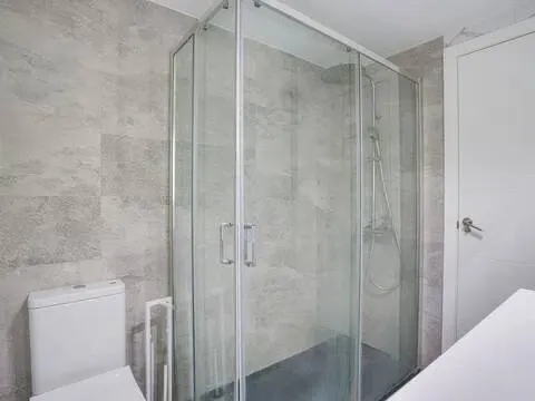 Pis de 45 m² a Madrid