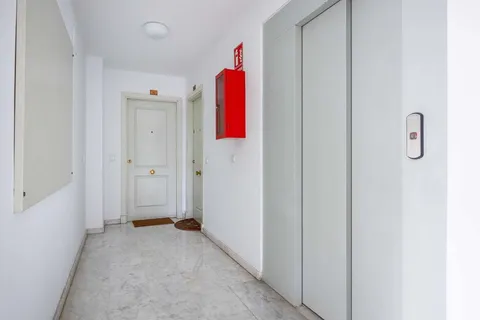 Pis de 96 m² a San Juan de Aznalfarache