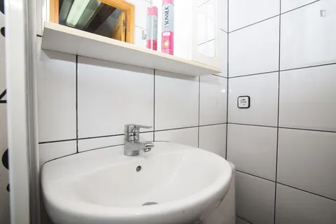 Appartement 60 m² à Barcelone