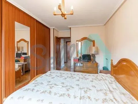 Apartamento 119 m² em Oviedo