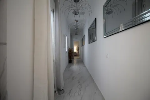 Wohnung 45 m² in Madrid