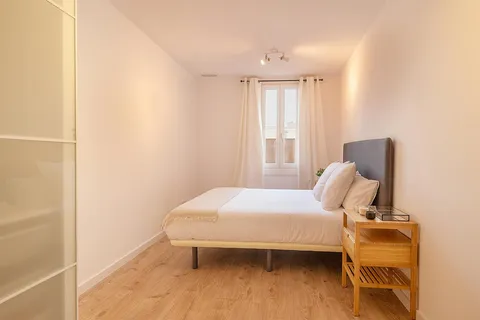 Wohnung 130 m² in Barcelona