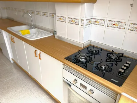 Habitació de lloguer, València