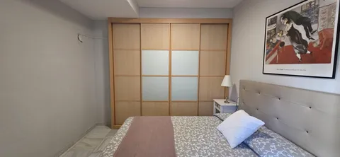 Pis de 104 m² a Sevilla