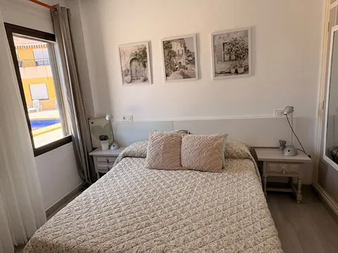 Wohnung 79 m² in Teulada