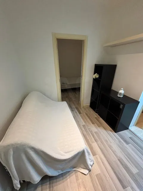 Pis de 25 m² a Madrid
