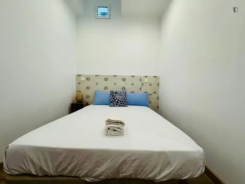 Appartamento 78 m² a Madrid