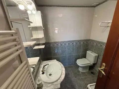 Pis de 121 m² a Majadahonda