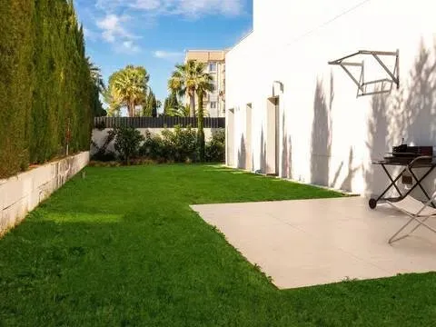 Casa de 140 m² a Dénia