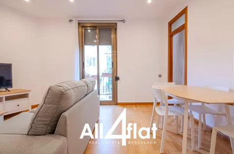Piso de 56 m² en Barcelona (2/30)