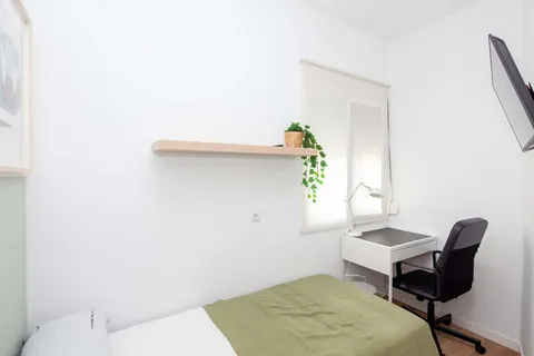 Habitación en alquiler, Valencia