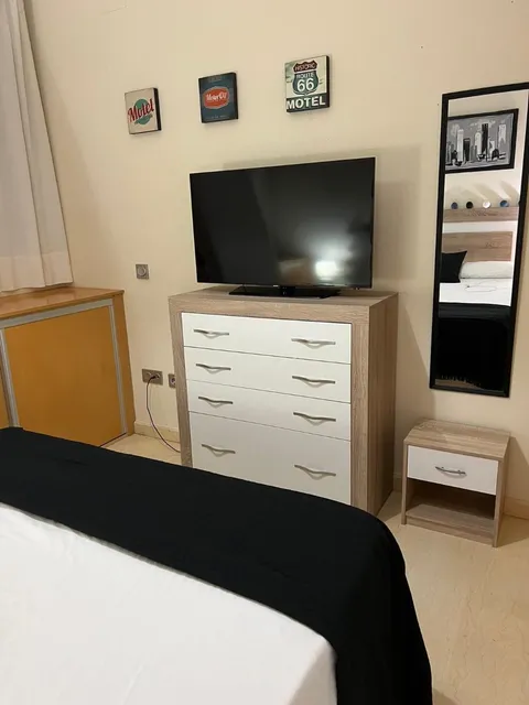 Pis de 75 m² a Benidorm