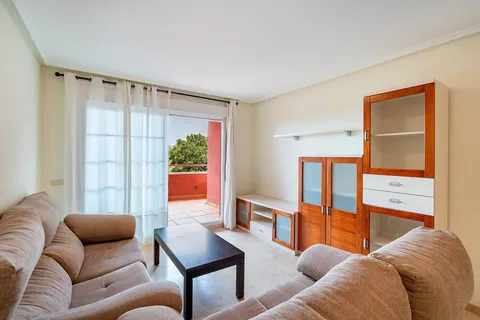 Wohnung 98 m² in Roquetas de Mar