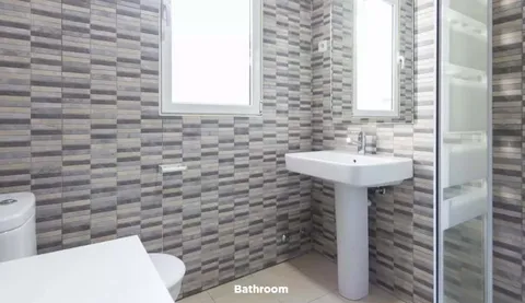 Room for rent, Madrid