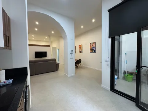 Pis de 55 m² a Dénia