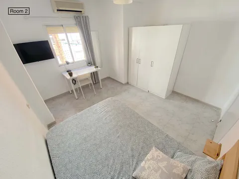 Zimmer zur Miete, Sevilla