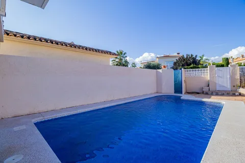 Piso de 104 m² en La Nucia