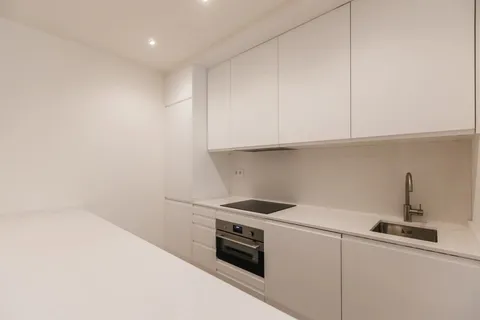 Piso de 63 m² en Madrid (4/9)