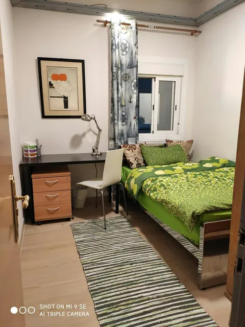 Habitación en alquiler, Barcelona