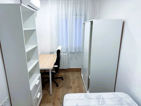 Wohnung 89 m² in Granada