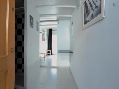 Pis de 35 m² a Madrid