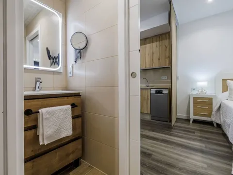 Appartamento 53 m² a Cordova