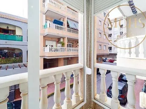Квартира 65 м² в Torrevieja (4/28)