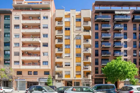 Habitació de lloguer, València