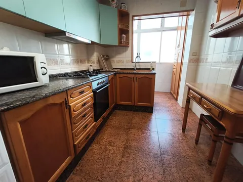 Habitació de lloguer, Burjassot