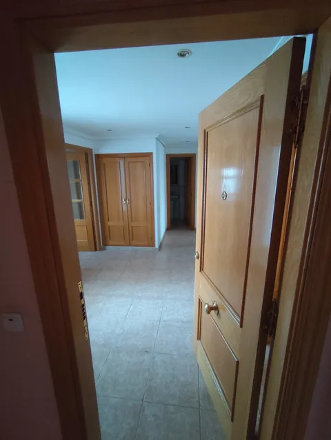 Pis de 85 m² a La Cistérniga