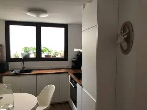 Pis de 70 m² a Carcelén