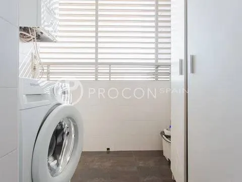Pis de 108 m² a València