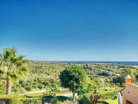 Pis de 195 m² a San Roque