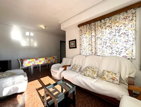 Habitació de lloguer, València