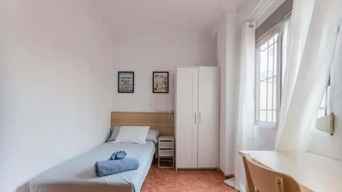 Pis de 101 m² a València