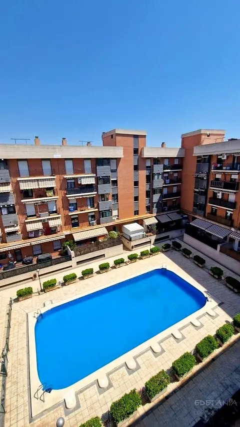 Pis de 144 m² a Montcada (3/38)
