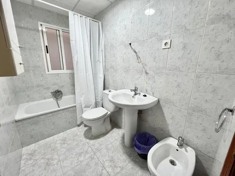 Pis de 90 m² a Granada