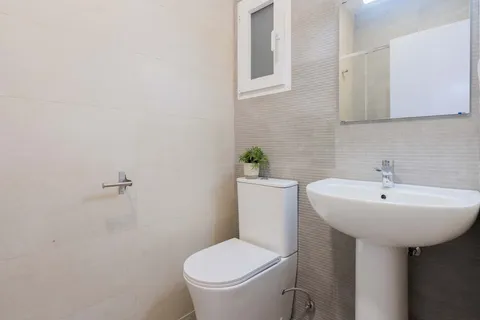 Habitació de lloguer, València