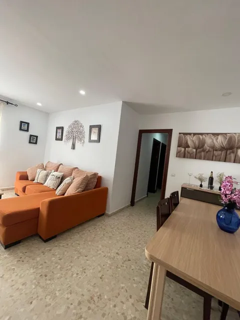 Pis de 85 m² a Vejer de la Frontera