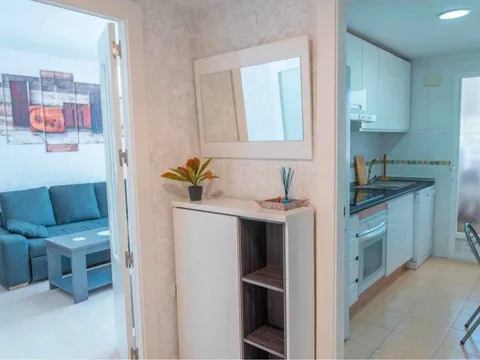 Pis de 65 m² a Benidorm